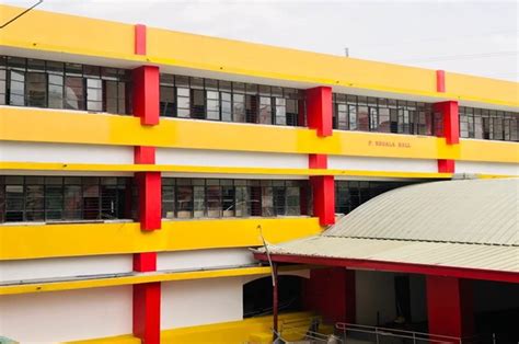 earist school